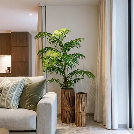 Apartment Huswell - Cozy Ground-floor With Spacious Terrace *