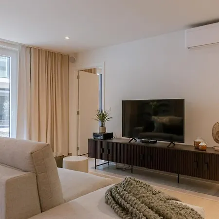 Apartment Huswell - Cozy Ground-floor With Spacious Terrace Middelkerke