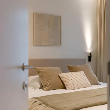 Apartment Huswell - Cozy Ground-floor With Spacious Terrace *