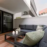 Casiola - Cozy Ground-floor With Spacious Terrace Middelkerke