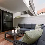 Appartement Casiola - Cozy Ground-floor With Spacious Terrace Middelkerke