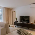 Casiola - Cozy Ground-floor With Spacious Terrace *