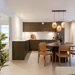 Casiola - Cozy Ground-floor With Spacious Terrace Middelkerke