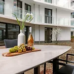 Casiola - Cozy Ground-floor With Spacious Terrace