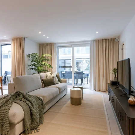 Casiola - Cozy Ground-floor With Spacious Terrace *