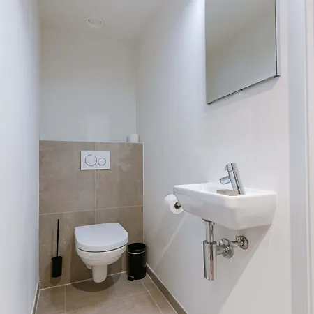דירה Casiola - Cozy Ground-floor With Spacious Terrace *