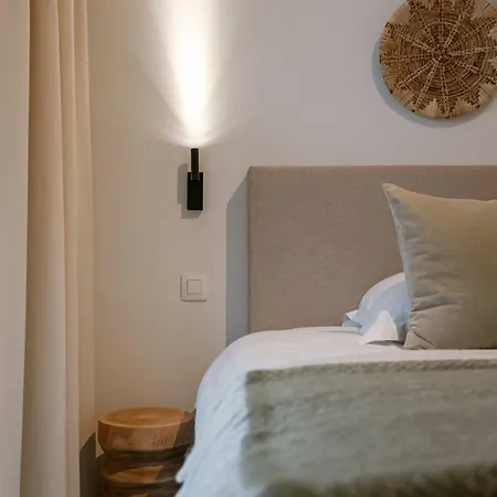 Casiola - Cozy Ground-floor With Spacious Terrace Apartment Middelkerke