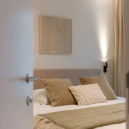 דירה Casiola - Cozy Ground-floor With Spacious Terrace מידלקרק