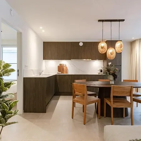 Appartement Casiola - Cozy Ground-floor With Spacious Terrace