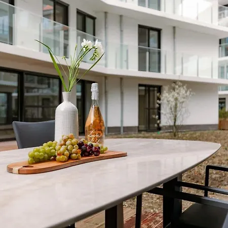 Casiola - Cozy Ground-floor With Spacious Terrace